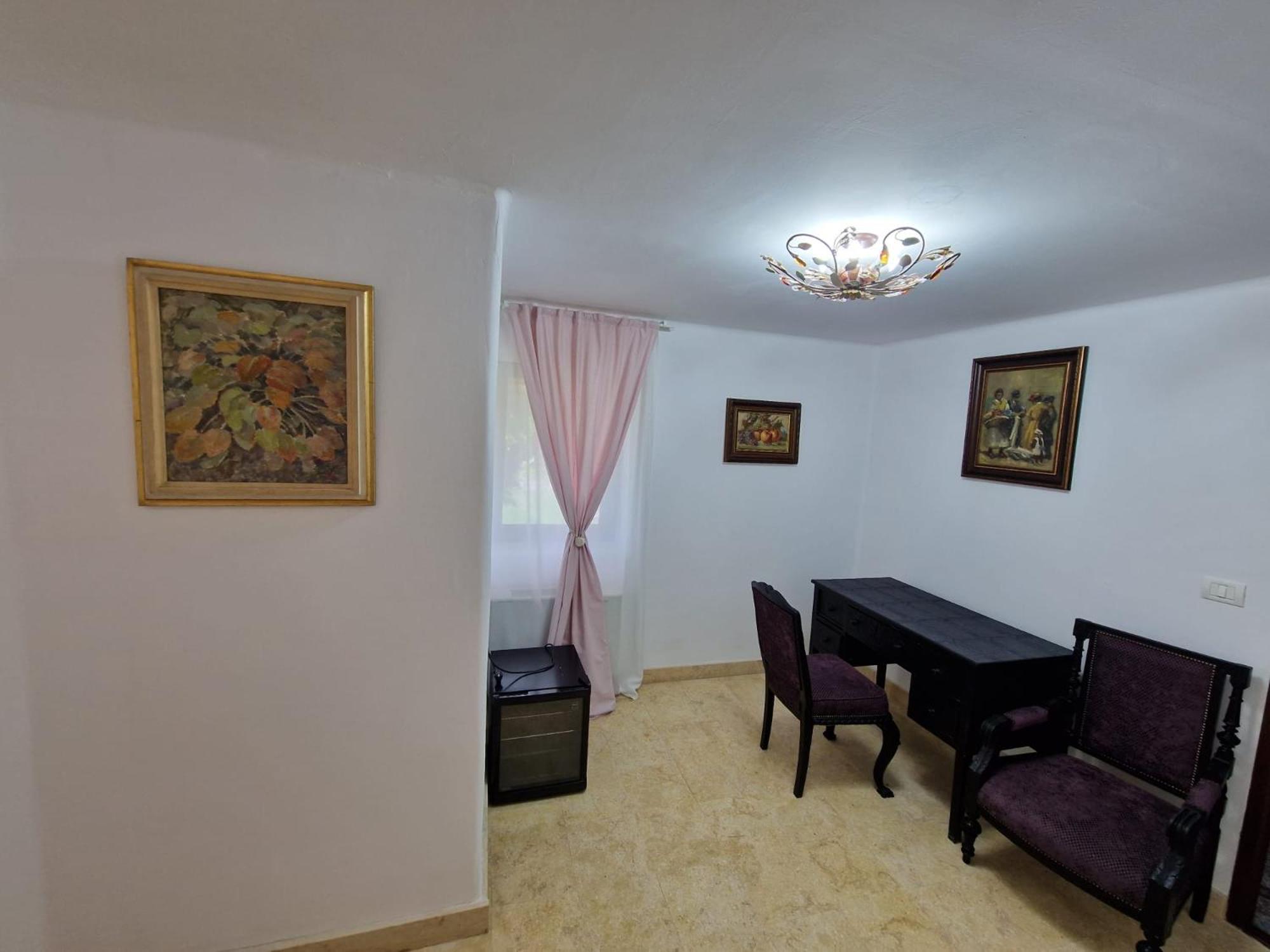 Crama Apogeum - Adult Only Hotell Gura Vadului Rum bild