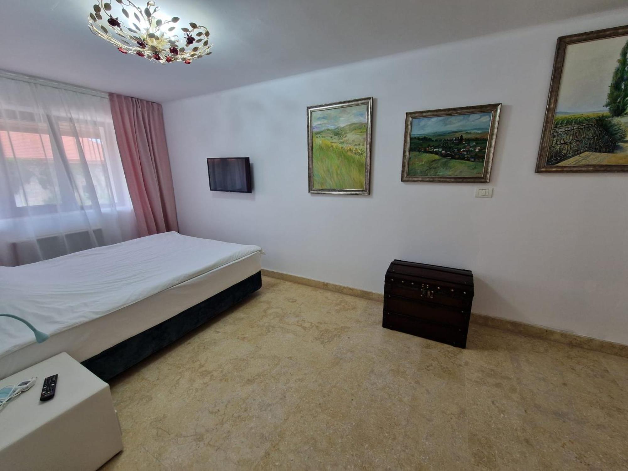 Crama Apogeum - Adult Only Hotell Gura Vadului Rum bild