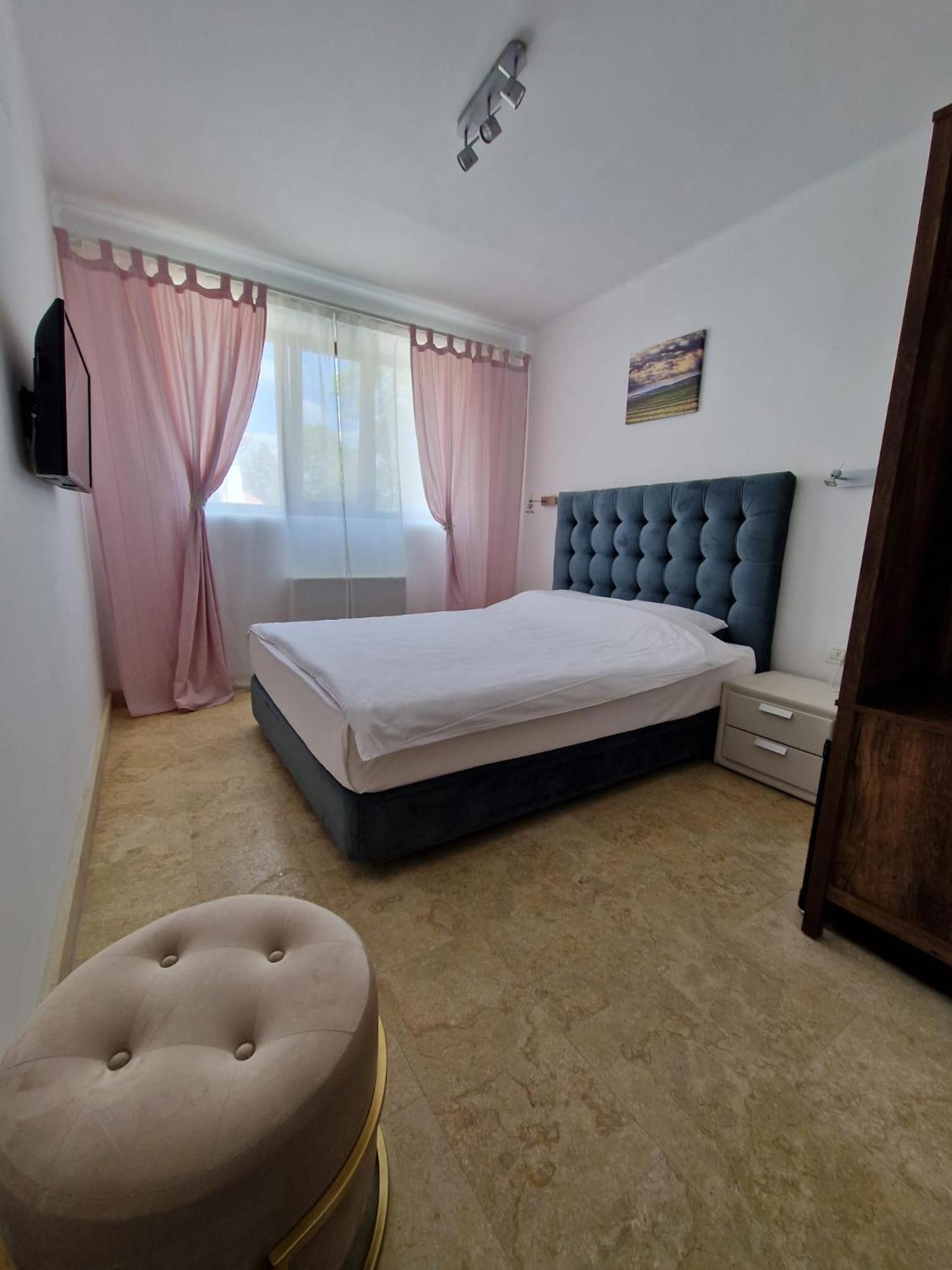 Crama Apogeum - Adult Only Hotell Gura Vadului Rum bild