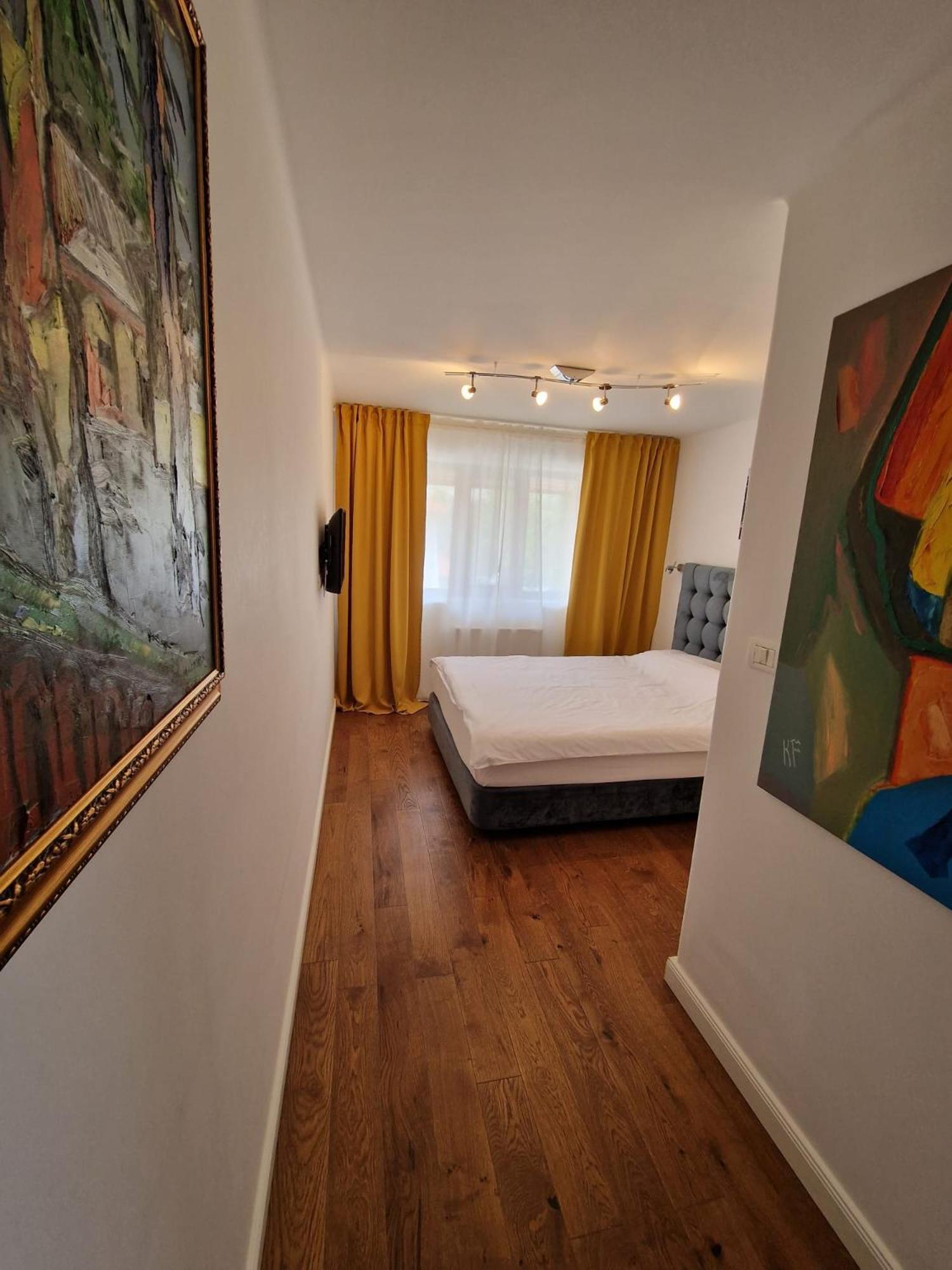 Crama Apogeum - Adult Only Hotell Gura Vadului Rum bild
